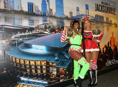 Bianca Belair OnlyFans Leaked Free Thumbnail Picture - #AJ8p9DBn7M