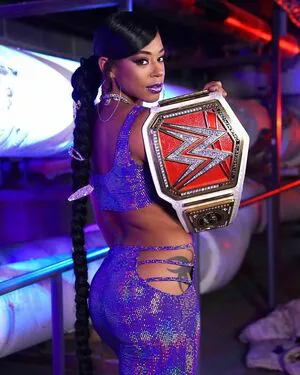 Bianca Belair OnlyFans Leaked Free Thumbnail Picture - #AL9p6MK7Vh