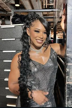 Bianca Belair OnlyFans Leaked Free Thumbnail Picture - #AOklWLxMj7