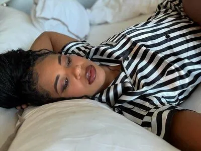 Bianca Belair OnlyFans Leaked Free Thumbnail Picture - #B1wvcm3nK9