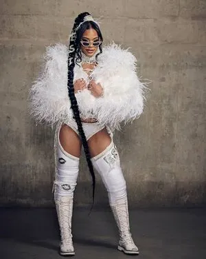 Bianca Belair OnlyFans Leaked Free Thumbnail Picture - #BOQBPCmiex