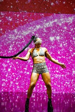 Bianca Belair OnlyFans Leaked Free Thumbnail Picture - #BSgrpHBLs5