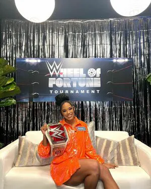 Bianca Belair OnlyFans Leaked Free Thumbnail Picture - #BZ8GBHuoBM