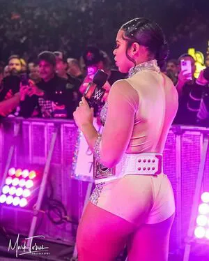 Bianca Belair OnlyFans Leaked Free Thumbnail Picture - #BpcVBrcawG