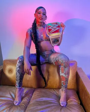 Bianca Belair OnlyFans Leaked Free Thumbnail Picture - #BzCVahJfmC