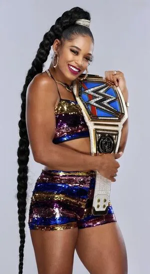 Bianca Belair OnlyFans Leaked Free Thumbnail Picture - #CiVsYcIORA