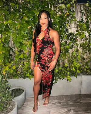 Bianca Belair OnlyFans Leaked Free Thumbnail Picture - #CpkPTYxBoB