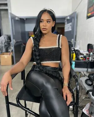 Bianca Belair OnlyFans Leaked Free Thumbnail Picture - #Dpuj7ET43a