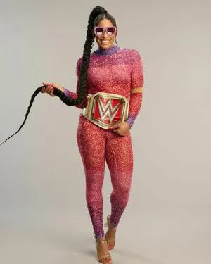 Bianca Belair OnlyFans Leaked Free Thumbnail Picture - #E21avBRON2