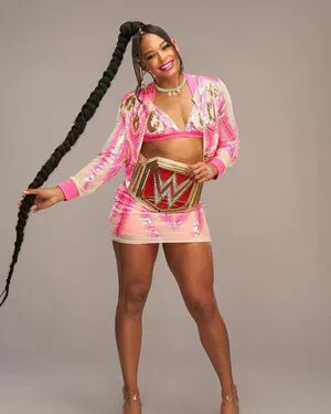 Bianca Belair OnlyFans Leaked Free Thumbnail Picture - #EFP2a7YkMs