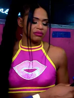 Bianca Belair OnlyFans Leaked Free Thumbnail Picture - #EnLnmd3245