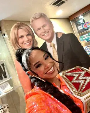 Bianca Belair OnlyFans Leaked Free Thumbnail Picture - #EqUcCK6Mmu