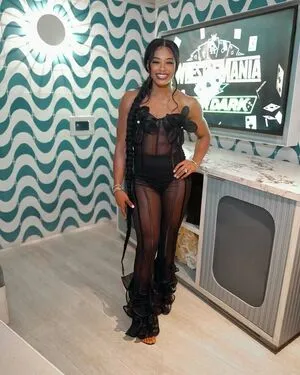Bianca Belair OnlyFans Leaked Free Thumbnail Picture - #FLoREPJlLg