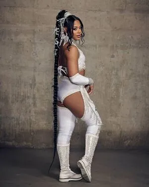 Bianca Belair OnlyFans Leaked Free Thumbnail Picture - #FaFaeh8TQk