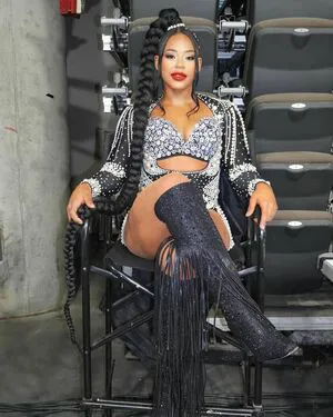 Bianca Belair OnlyFans Leaked Free Thumbnail Picture - #FciHXlnHHZ