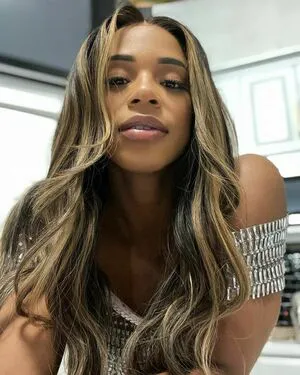 Bianca Belair OnlyFans Leaked Free Thumbnail Picture - #G1y7HN5Ttg