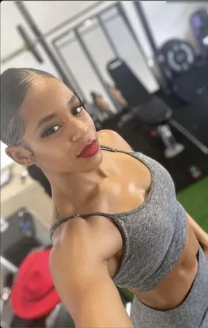 Bianca Belair OnlyFans Leaked Free Thumbnail Picture - #G2U5HIEcRg