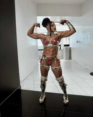 Bianca Belair OnlyFans Leaked Free Thumbnail Picture - #GcFoDnzKvk