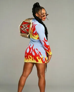 Bianca Belair OnlyFans Leaked Free Thumbnail Picture - #GiA68IWY4r