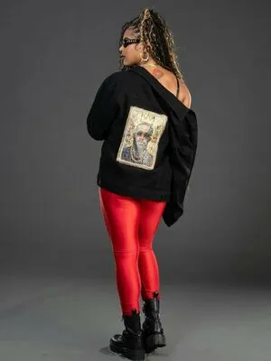 Bianca Belair OnlyFans Leaked Free Thumbnail Picture - #GmYaOGyJyF