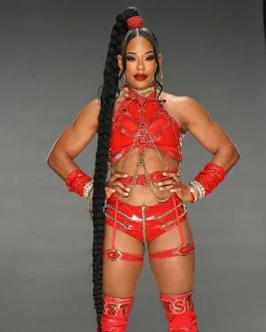 Bianca Belair OnlyFans Leaked Free Thumbnail Picture - #GpEGgtei6Y