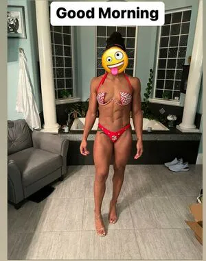 Bianca Belair OnlyFans Leaked Free Thumbnail Picture - #H4EvvGbUtQ