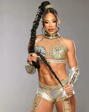 Bianca Belair OnlyFans Leaked Free Thumbnail Picture - #HEtqs9WtWx