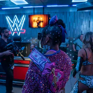 Bianca Belair OnlyFans Leaked Free Thumbnail Picture - #HIKToI1XXb