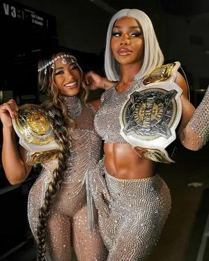 Bianca Belair OnlyFans Leaked Free Thumbnail Picture - #HN8X1vX0XZ