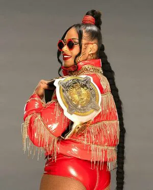 Bianca Belair OnlyFans Leaked Free Thumbnail Picture - #HNFOSWeF4h