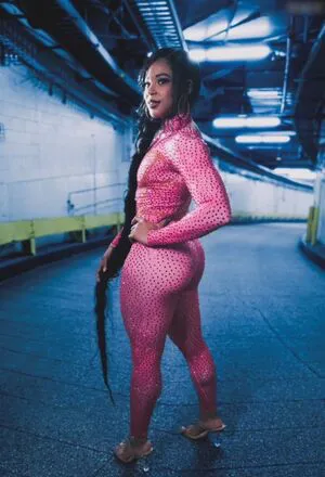 Bianca Belair OnlyFans Leaked Free Thumbnail Picture - #I3Rye1TBCa