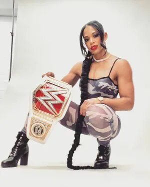 Bianca Belair OnlyFans Leaked Free Thumbnail Picture - #IlXD4MTGvK