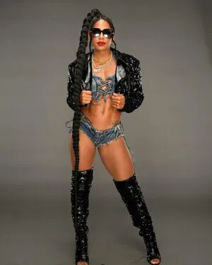 Bianca Belair OnlyFans Leaked Free Thumbnail Picture - #JFcWAe6vKn
