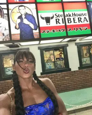 Bianca Belair OnlyFans Leaked Free Thumbnail Picture - #JLhZheptZh