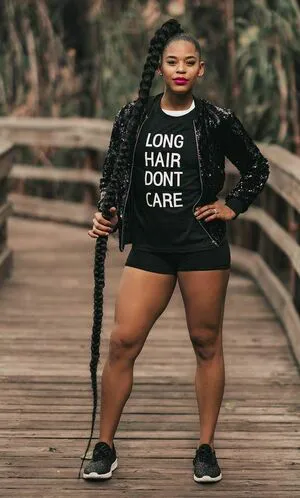 Bianca Belair OnlyFans Leaked Free Thumbnail Picture - #JfrsXKNPKQ