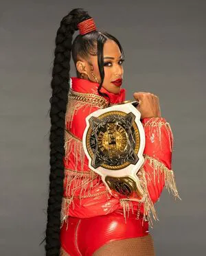 Bianca Belair OnlyFans Leaked Free Thumbnail Picture - #Jrq8H7PyDJ