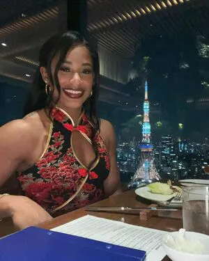 Bianca Belair OnlyFans Leaked Free Thumbnail Picture - #Js2knU6LEw