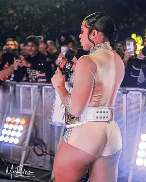 Bianca Belair OnlyFans Leaked Free Thumbnail Picture - #JshBbkKXJU