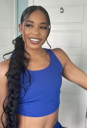 Bianca Belair OnlyFans Leaked Free Thumbnail Picture - #KBgiW9QmBH