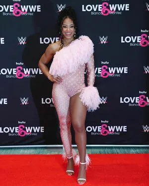 Bianca Belair OnlyFans Leaked Free Thumbnail Picture - #KGfTonvwES