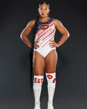 Bianca Belair OnlyFans Leaked Free Thumbnail Picture - #KHqiCiLPmB