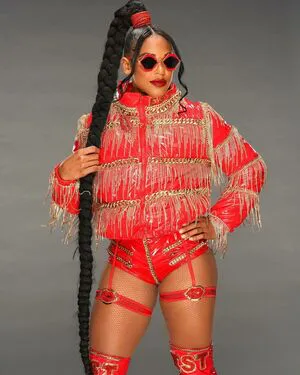 Bianca Belair OnlyFans Leaked Free Thumbnail Picture - #KI2KKhFawm