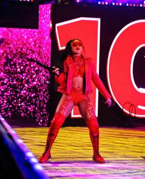 Bianca Belair OnlyFans Leaked Free Thumbnail Picture - #KjkcXHwrP6