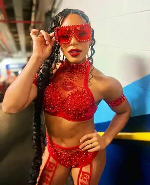 Bianca Belair OnlyFans Leaked Free Thumbnail Picture - #Kp9vpdh0zx