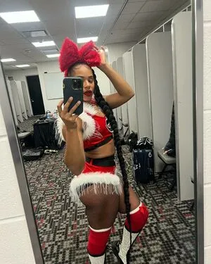 Bianca Belair OnlyFans Leaked Free Thumbnail Picture - #KquKPiWhM5