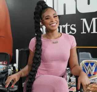 Bianca Belair OnlyFans Leaked Free Thumbnail Picture - #L6mXfgLPMX