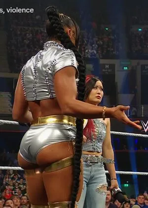 Bianca Belair OnlyFans Leaked Free Thumbnail Picture - #LEwbXj0f9K