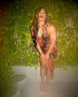 Bianca Belair OnlyFans Leaked Free Thumbnail Picture - #LItVFTDjEw