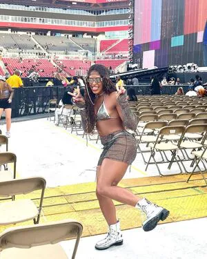 Bianca Belair OnlyFans Leaked Free Thumbnail Picture - #LJ3riDfwU7