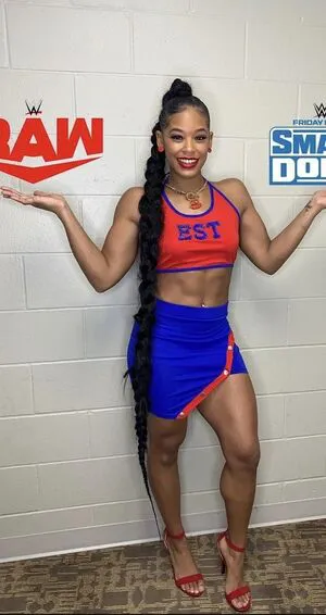 Bianca Belair OnlyFans Leaked Free Thumbnail Picture - #LJhvFWaNBd